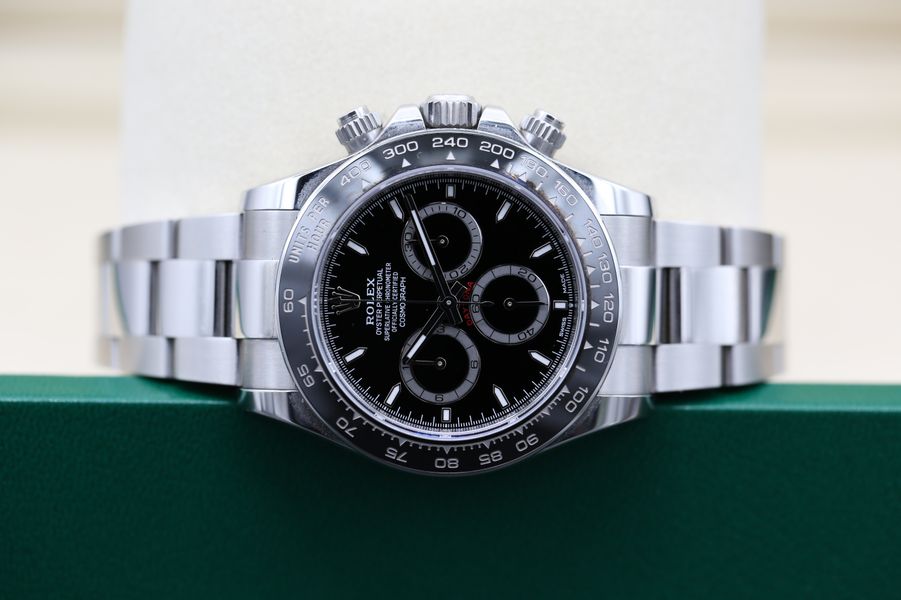 Rolex Daytona 126500 LN